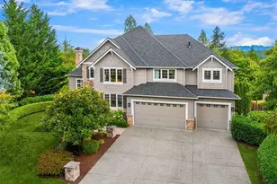 2046 277th Ave SE, Sammamish, WA 98075 - Photo 1