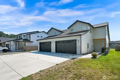 513 Colton Lane, Everson, WA 98247 - Photo 2