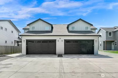 513 Colton Lane, Everson, WA 98247 - Photo 1