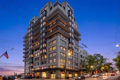 98 Union Street #909, Seattle, WA 98101 - Photo 1
