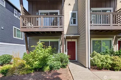 17417 118th Ave Court E #G, Puyallup, WA 98374 - Photo 2