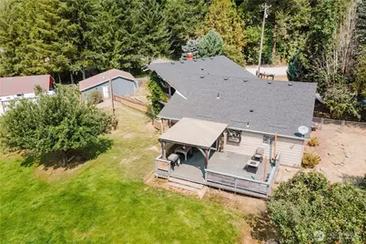 38908 NE Amboy Road, Yacolt, WA 98675 - Photo 2