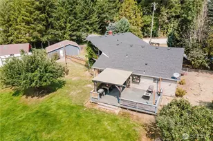 38908 NE Amboy Rd, Yacolt, WA 98675 - Photo 2
