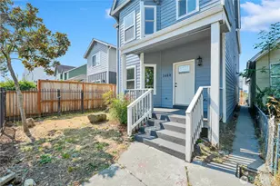1408 S J St, Tacoma, WA 98405 - Photo 2