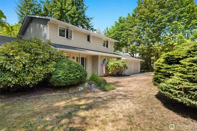 1732 Medallion Loop NW, Olympia, WA 98502 - Photo 2