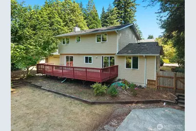 1732 Medallion Loop NW, Olympia, WA 98502 - Photo 4