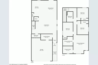 13211 89th Ave Avenue Ct E, Puyallup, WA 98373 - Photo 38