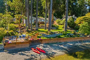 2922 Madrona Beach Rd NW, Olympia, WA 98502 - Photo 40