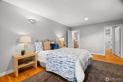 2922 Madrona Beach Road NW, Olympia, WA 98502 - Photo 20