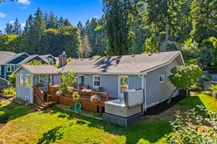 2922 Madrona Beach Rd NW, Olympia, WA 98502 - Photo 8
