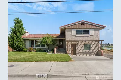 1345 W Lakeside Drive, Moses Lake, WA 98837 - Photo 2