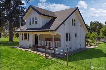 18606 NE 182nd Avenue, Brush Prairie, WA 98606 - Photo 2
