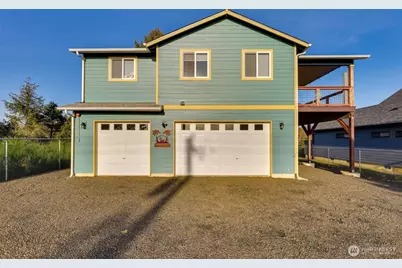 1006 Point Brown Avenue SE, Ocean Shores, WA 98569 - Photo 1