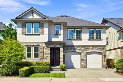 22962 SE 20th Street, Sammamish, WA 98075 - Photo 1