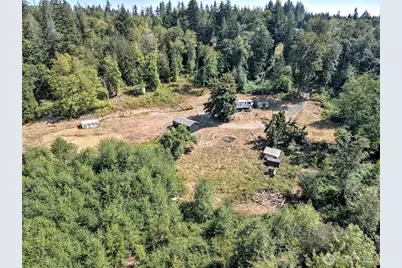 1250 E Crestview Drive, Shelton, WA 98584 - Photo 1