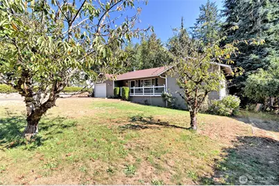 60 NE Riverhill Lane, Belfair, WA 98528 - Photo 2