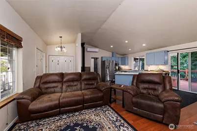60 NE Riverhill Lane, Belfair, WA 98528 - Photo 6
