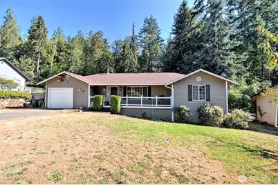 60 NE Riverhill Lane, Belfair, WA 98528 - Photo 1