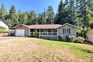 60 NE Riverhill Ln, Belfair, WA 98528 - Photo 1
