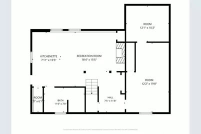 4076 NE 87th Street, Seattle, WA 98115 - Photo 2