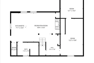 4076 NE 87th St, Seattle, WA 98115 - Photo 2