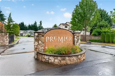 8922 178th Street Ct E, Puyallup, WA 98375 - Photo 2