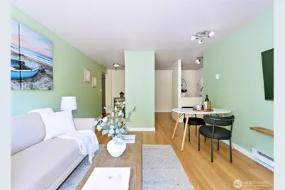 1300 University Street #2A, Seattle, WA 98101 - Photo 8