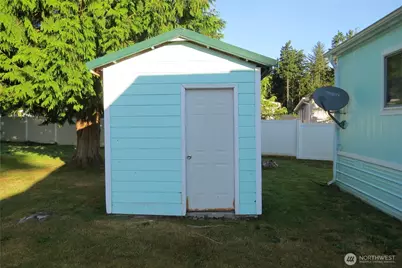1019 Stanford Drive #20, Cosmopolis, WA 98537 - Photo 4