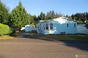 1019 Stanford Dr, Cosmopolis, WA 98537 - Photo 2