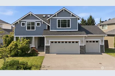 9228 227th Avenue E, Buckley, WA 98321 - Photo 1