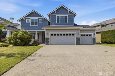 9228 227th Avenue E, Buckley, WA 98321 - Photo 2