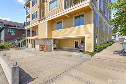 1215 Lawrence Street #101, Port Townsend, WA 98368 - Photo 8