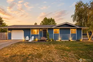 535 Rosewood Dr, Buckley, WA 98321 - Photo 1