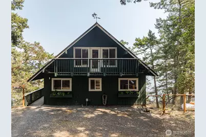 61 Yew Lane, Lopez Island, WA 98261 - Photo 22