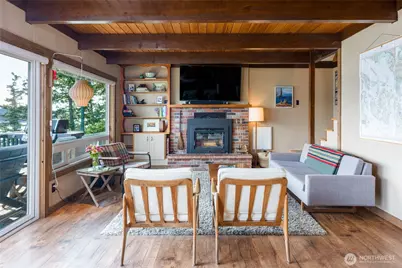 61 Yew Lane, Lopez Island, WA 98261 - Photo 8