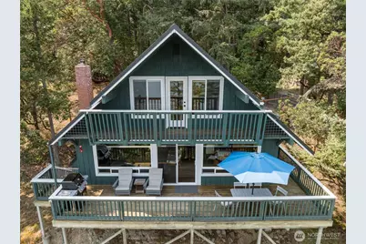 61 Yew Lane, Lopez Island, WA 98261 - Photo 4