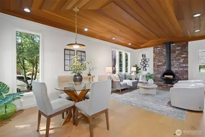 4338 SW Willow Street, Seattle, WA 98136 - Photo 2
