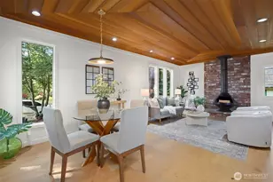 4338 SW Willow St, Seattle, WA 98136 - Photo 2