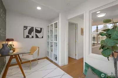 4338 SW Willow Street, Seattle, WA 98136 - Photo 22