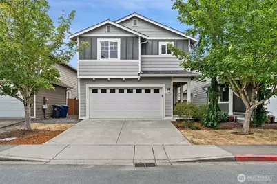 14609 46th Avenue NE, Marysville, WA 98271 - Photo 1