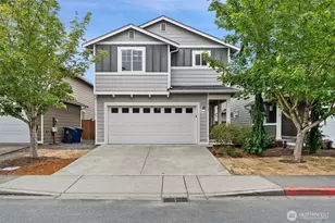 14609 46th Ave NE, Marysville, WA 98271 - Photo 1