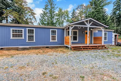 28205 73rd Ave E, Graham, WA 98338 - Photo 2