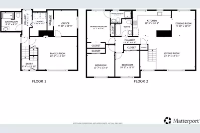 1853 N 200th Street, Shoreline, WA 98133 - Photo 36
