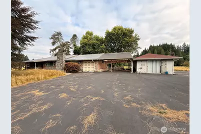 240 Growlers Gulch, Castle Rock, WA 98611 - Photo 1