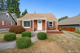 214 Summit Ave, Fircrest, WA 98466 - Photo 1