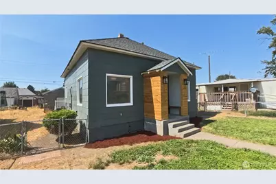 205 E Broadway Street, Ritzville, WA 99169 - Photo 1