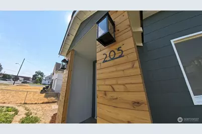 205 E Broadway Street, Ritzville, WA 99169 - Photo 4