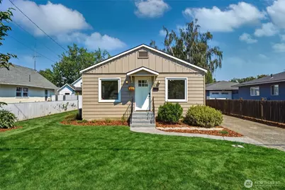 525 Liberty Street, Walla Walla, WA 99362 - Photo 1