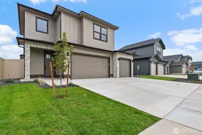 545 S Perry Avenue, East Wenatchee, WA 98802 - Photo 4