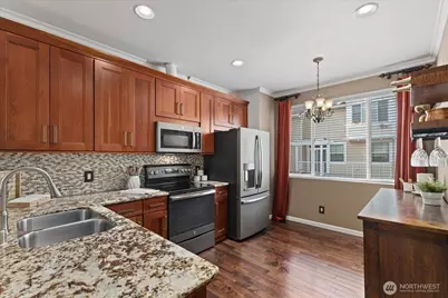 11866 NE 162nd Lane, Bothell, WA 98011 - Photo 8